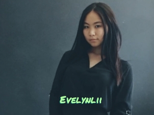 Evelynlii