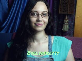 Evelynpretty