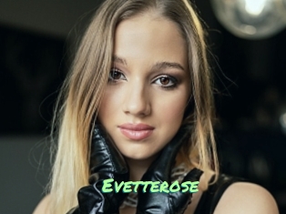 Evetterose
