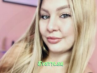 Evetyler