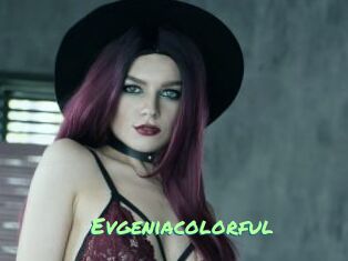 Evgeniacolorful