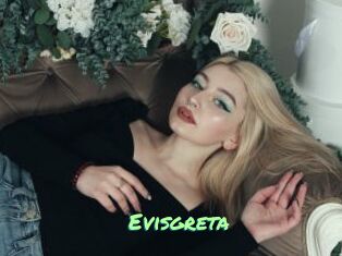 Evisgreta