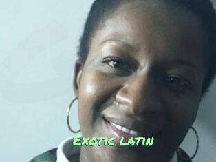 Exotic_latin