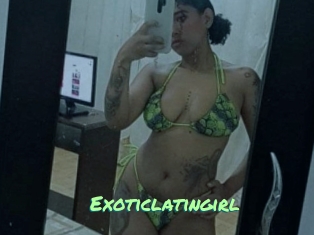 Exoticlatingirl