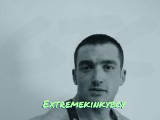 Extremekinkyboy