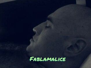 Fablamalice