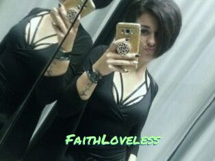FaithLoveless