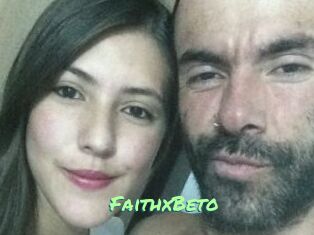 FaithxBeto