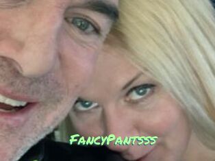FancyPantsss