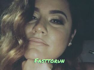 Fasttorun