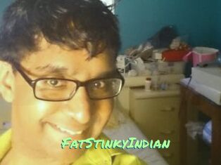 FatStinkyIndian