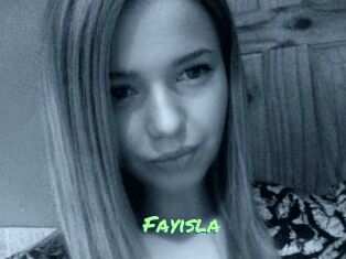Fayisla