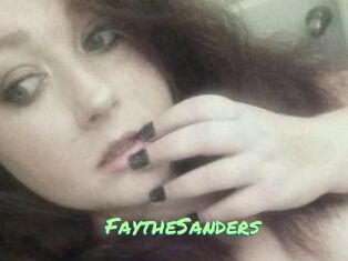 FaytheSanders