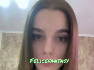 Felicefantasy