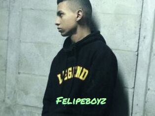 Felipeboyz
