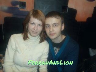 FerrahAndLion