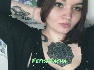 FetishSasha