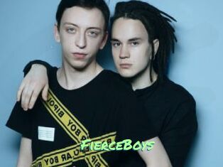 FierceBoys