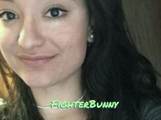 FighterBunny