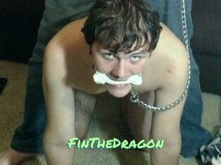 FinTheDragon Gothicorgien