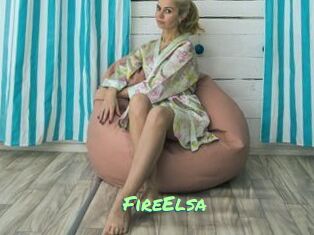 FireElsa