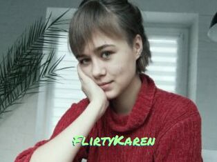 FlirtyKaren