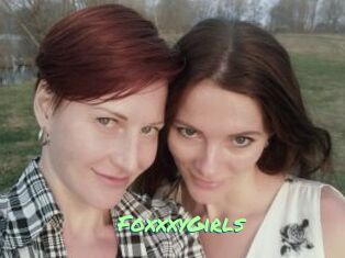 FoxxxyGirls