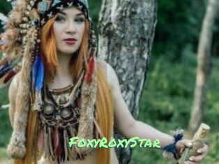 FoxyRoxyStar