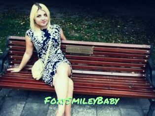 FoxySmileyBaby