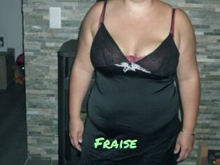 Fraise