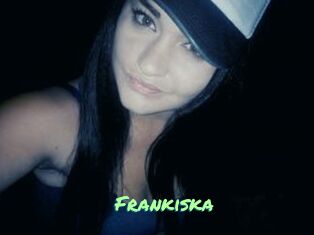 Frankiska