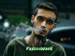 FreddiWave