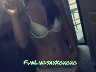 FunLindsayXoxoxo