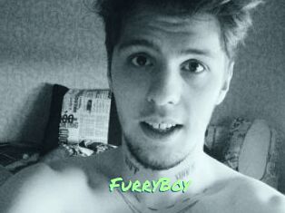 FurryBoy