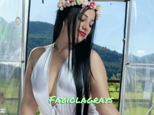 fabiolagrays Gothicorgien