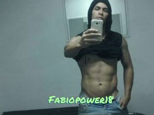 Fabiopower18