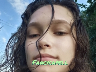 Fancycapell