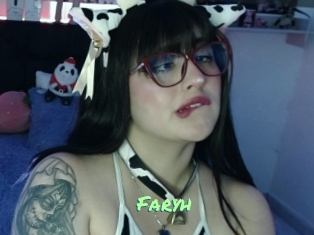 Faryh