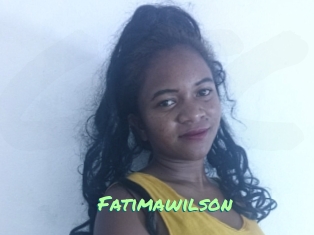 Fatimawilson