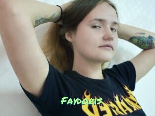 faydoris Gothicorgien