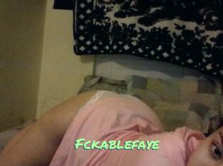 Fckablefaye