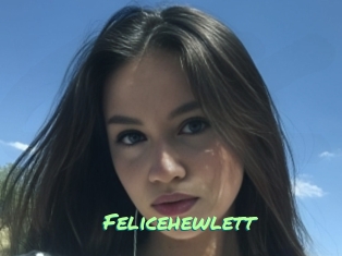 Felicehewlett