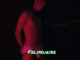 felipeuribe Gothicorgien