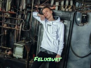 Felixburt