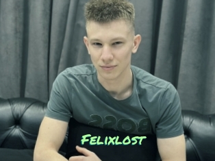 felixlost Gothicorgien