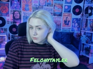 Felonytayler