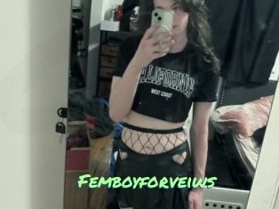 Femboyforveiws