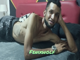 Fenixwolf