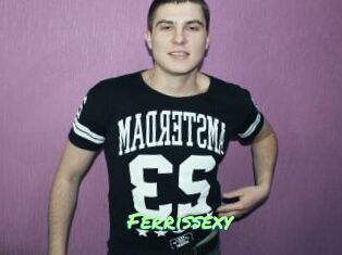 Ferrissexy