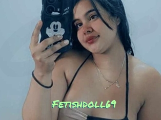 Fetishdoll69
